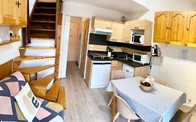 Duplex Samoens 4/6 Couchages